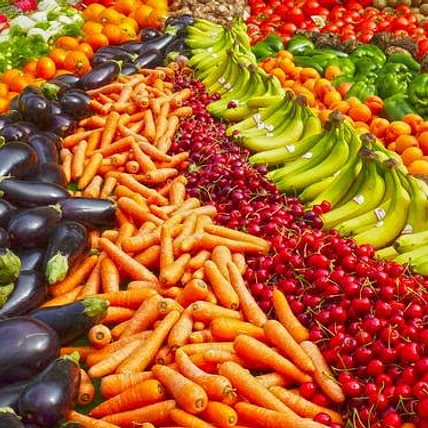 Healthy Eating on a Dime