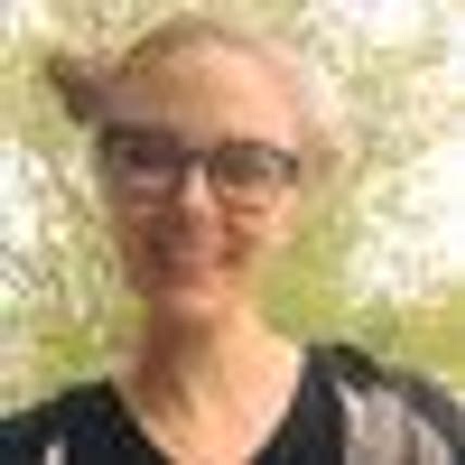Katherine Cunningham