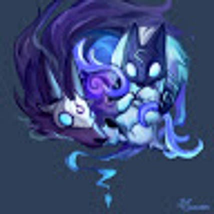 Ember Dreemur