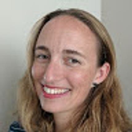 Katherine Fultz