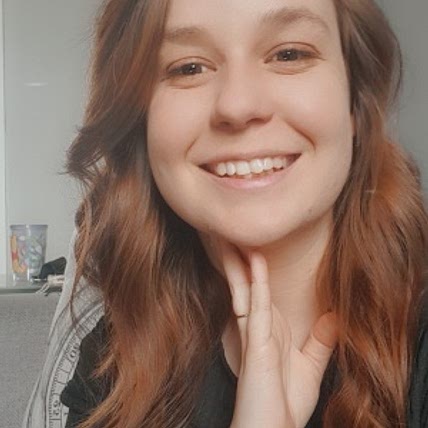 Samantha Cain