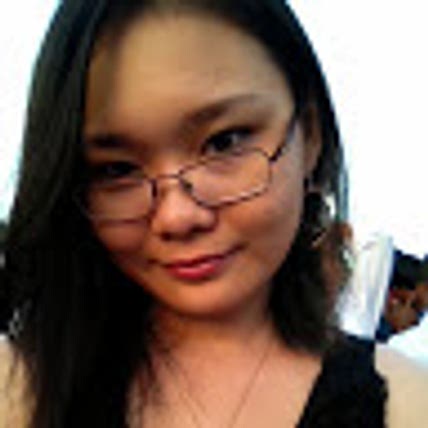 Alicia Lyew