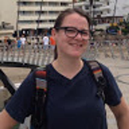 Stacy Brockett