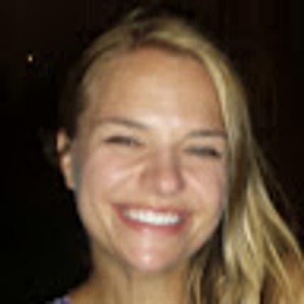 Victoria Kuchta Szczepaniak