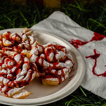 Recipe Ideas Inspired by Our Favorite Movies