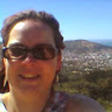 Rachel Hartles