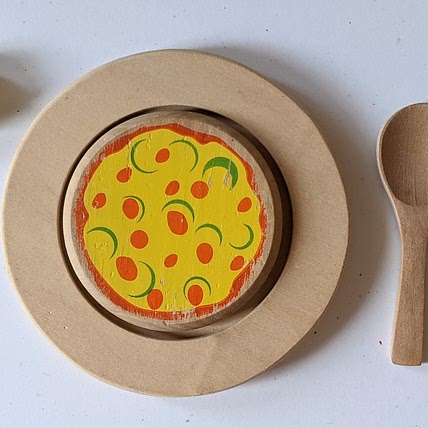 Feeding a toddler (and their family)