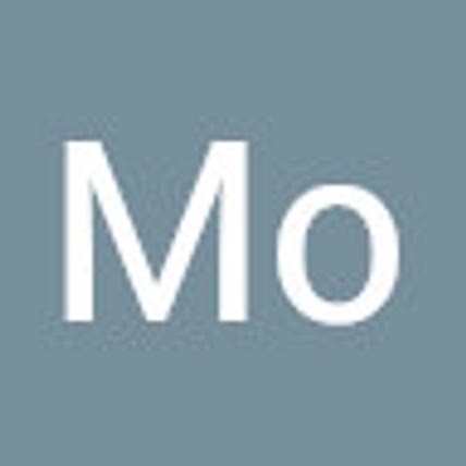 Mo Schroeder-Sanai