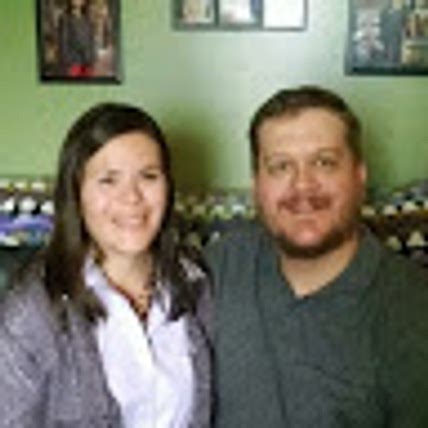 Dean & Anna Curry