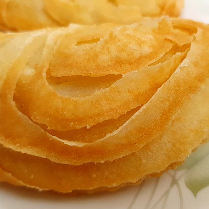 Indian Festive Recipes
