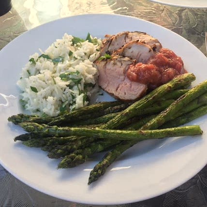 Elevenses - Dinner Plans