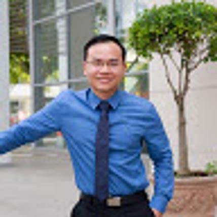 Vinh Luong
