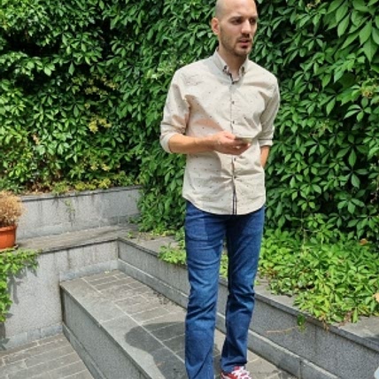 art vandelay