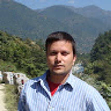 Mithun pandey