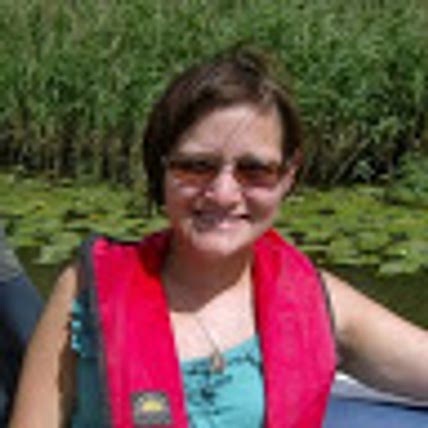 Hayley Bruce
