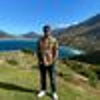 Omkar Thorat