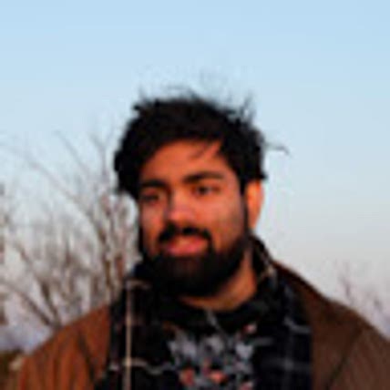 Aryan Mann