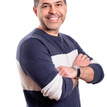Jesus Mendez