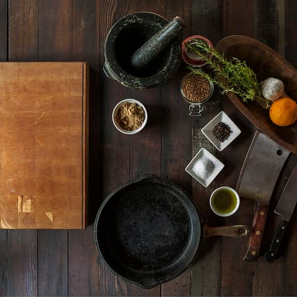 Vegan One-Pot Meals
