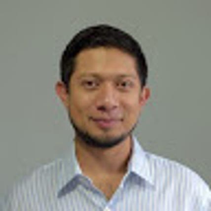 Mariano Orozco Garcia