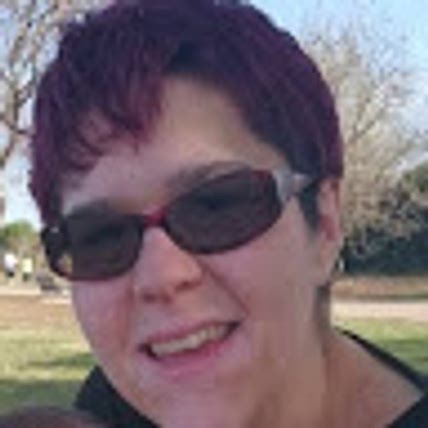 Naomi Johnson