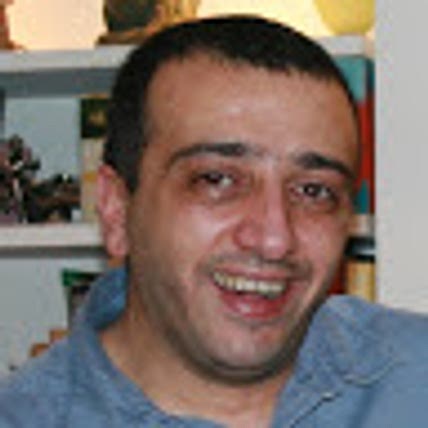 Hekmat Mahboubi