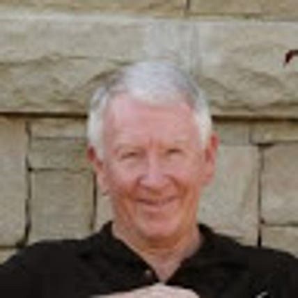 Phil Ward