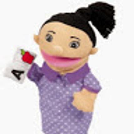 Amy Latta