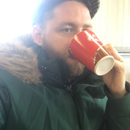 Scott O'sullivan