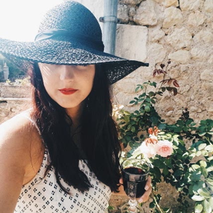 Jenna Reed