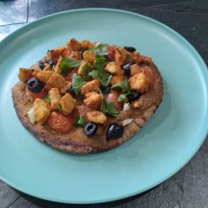 Mr. Monthly Recipes