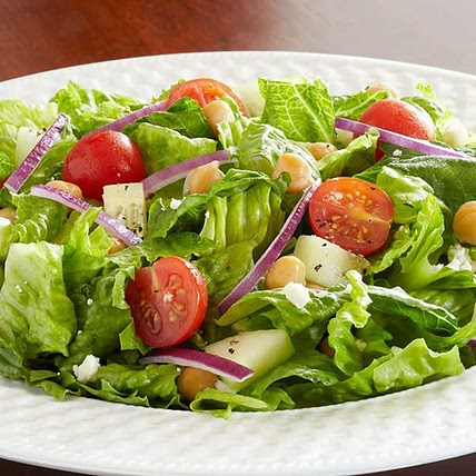 Over 8.0 Health score / Under 400 calories