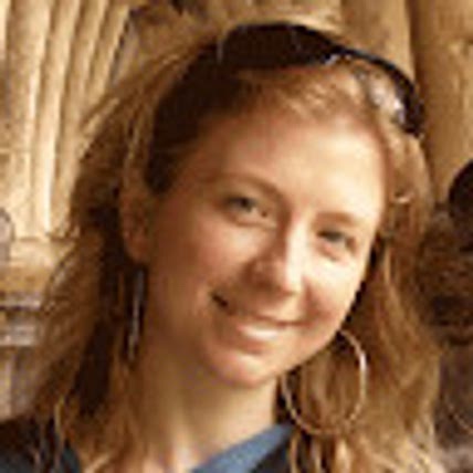 Jeannette Brewer