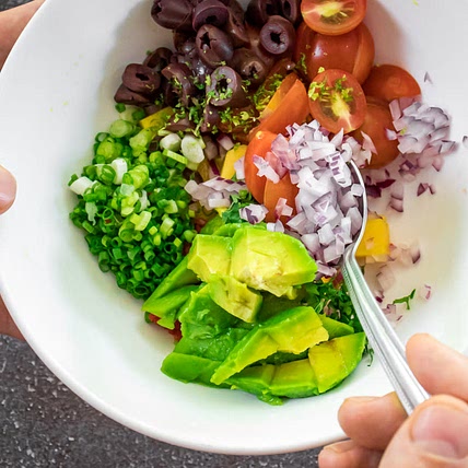 Revitalize Plant-Based Cafe @ Sumalee Muay Thai Boxing Gym 
