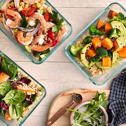Meal Plan