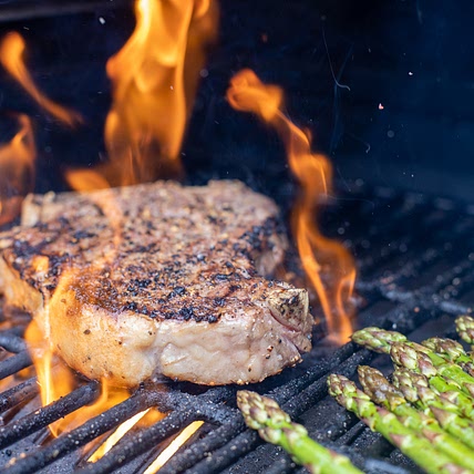 Grilling & BBQ