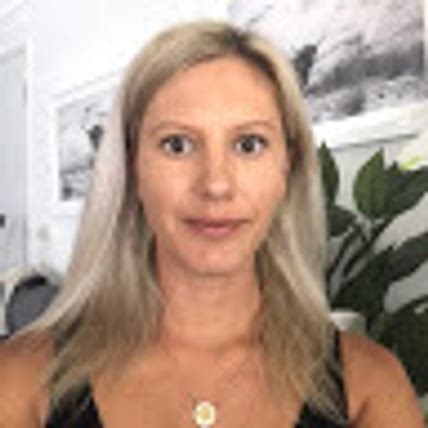 Emma Burmister