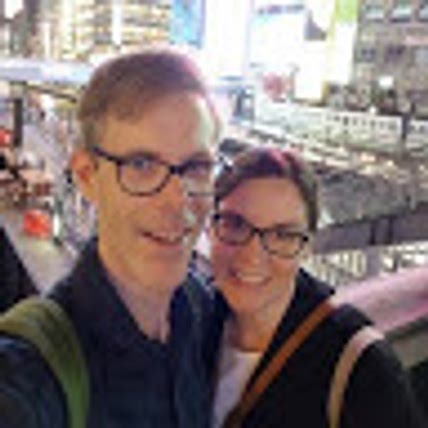 Stacy & Matt King