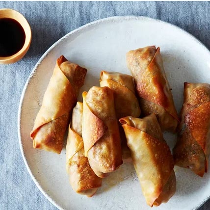 Random healthy recipes 