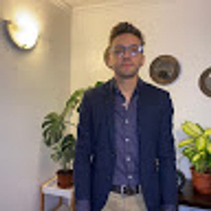 Isaac Mauricio Delgado