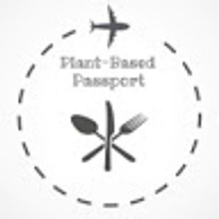 Plant-Based Passport