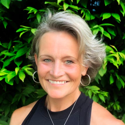 Dawn Bergeron