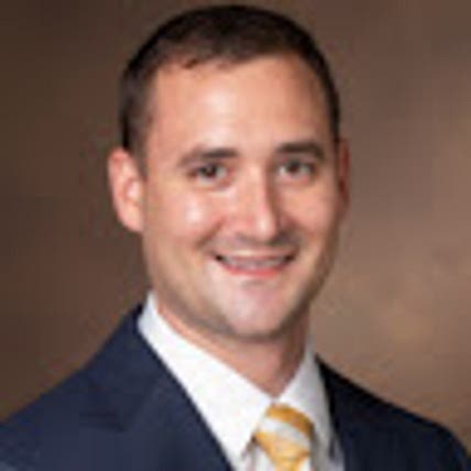 Mike Derickson