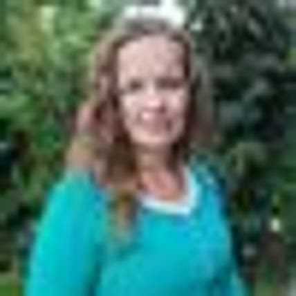 Lucy Trefna