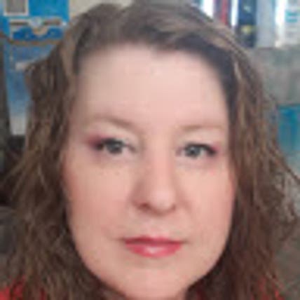 Colleen Forcier