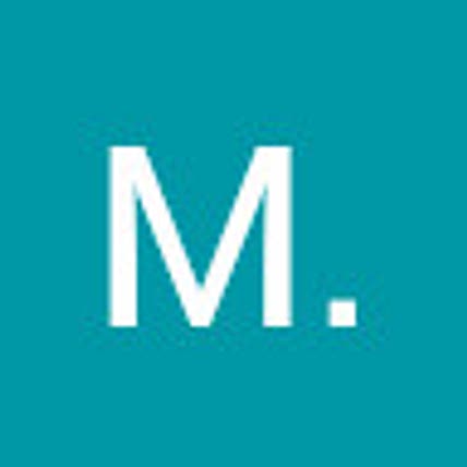 M. A.