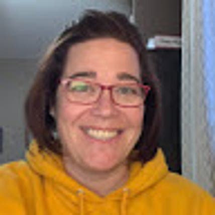 Samantha Hoekstra