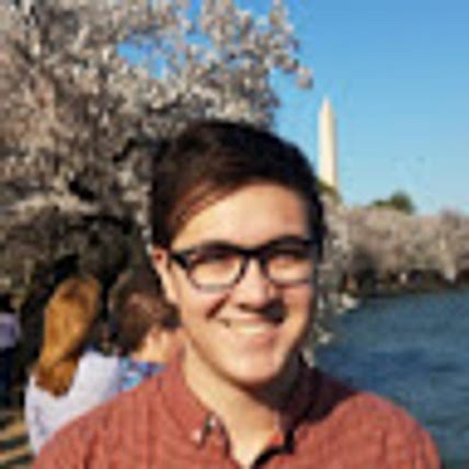 Connor Ouchi