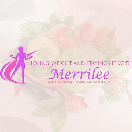 Losing Weight and Staying Fit with Merrilee