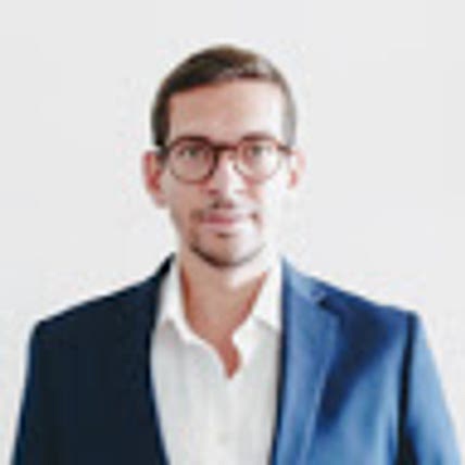 Daniel Karang